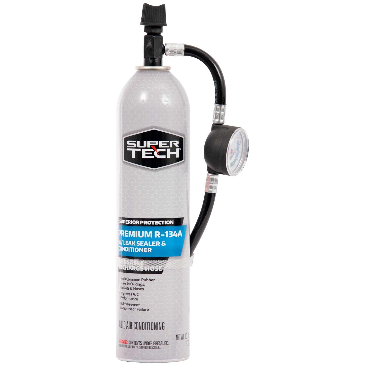 Super Tech Penetrating Lubricant - Zenithce