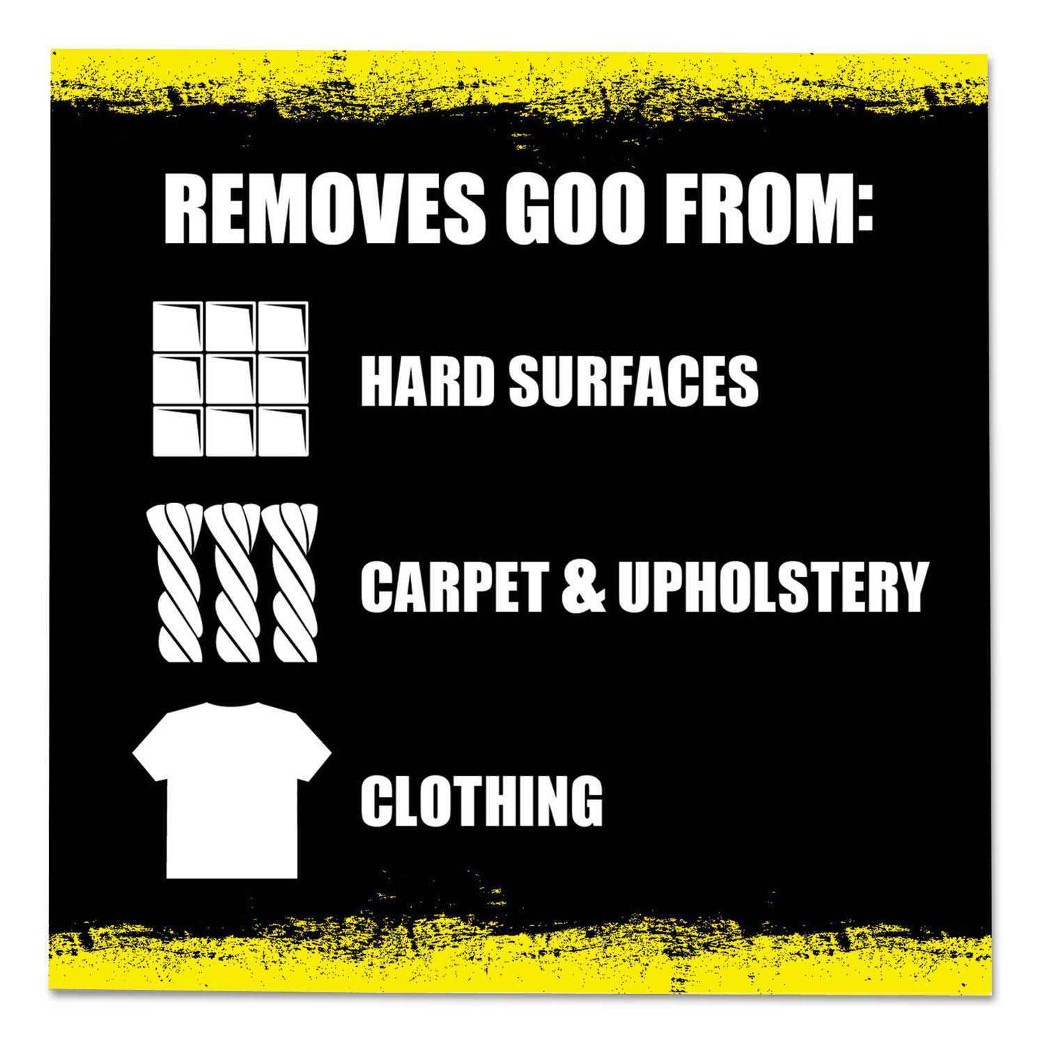 Goo Gone Remover - Zenithce