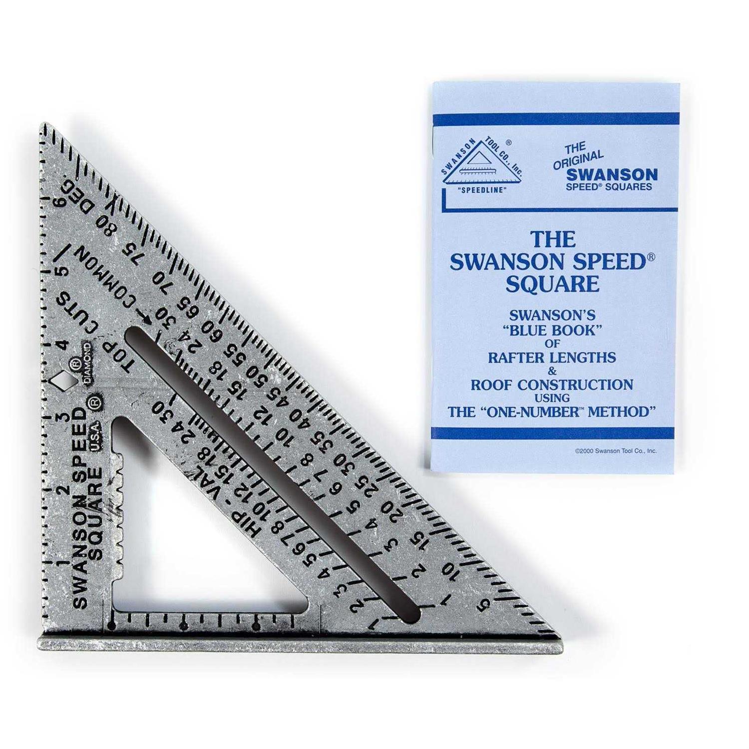 Swanson PB008B 8 oz. Brass Plumb Bob - Zenithce
