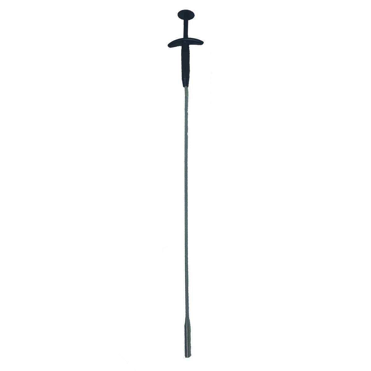 PF WaterWorks Bathroom Pop-Up Drain with Ball Rod ABS Body w/o Overflow - Zenithce