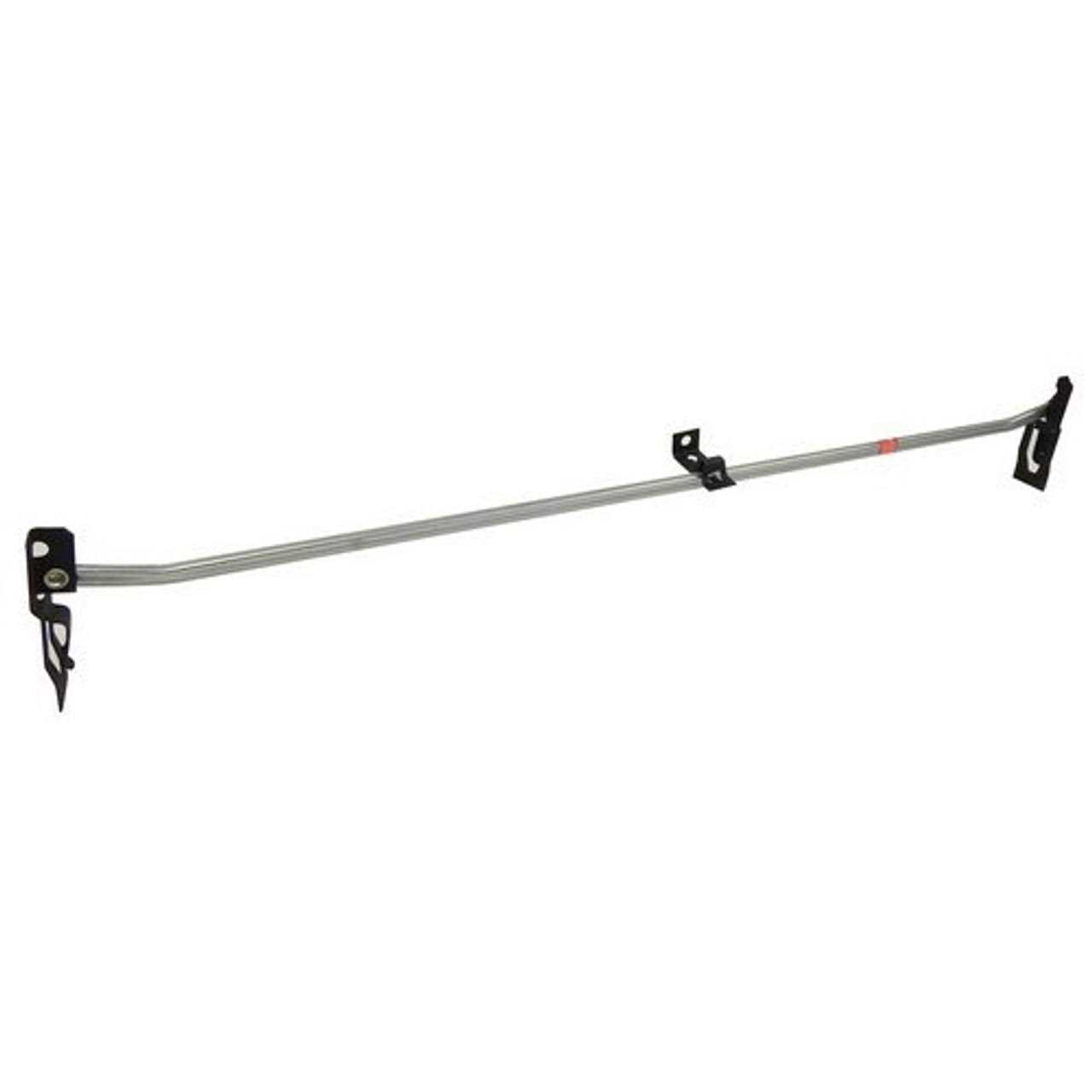 Morris #2 Aluminum Splice 90612 - Zenithce