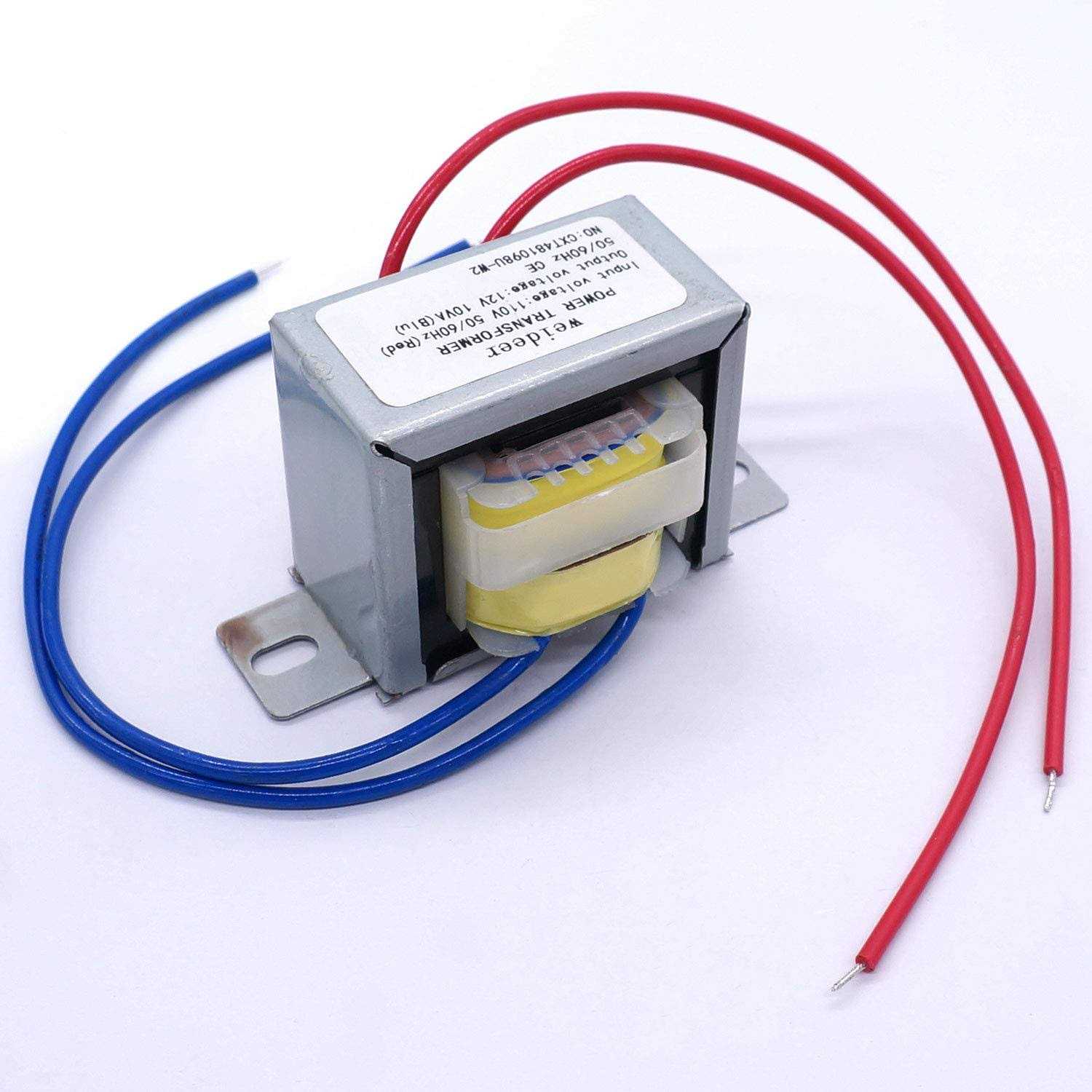 weideer Black Waterproof Inline Cord Switch 3A 250V AC ON Off Cord Lamp Rocker switches for Various Lighting Appliances Power switches K-003-BK - Zenithce