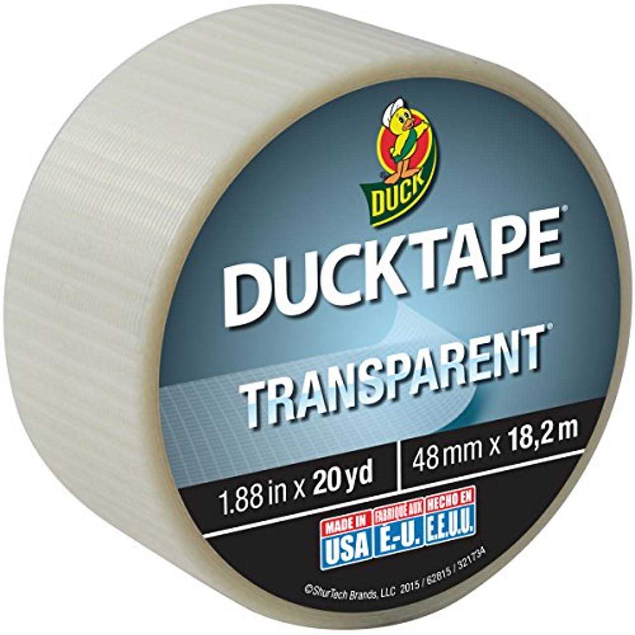 Duck Tape Woodgrain - Zenithce