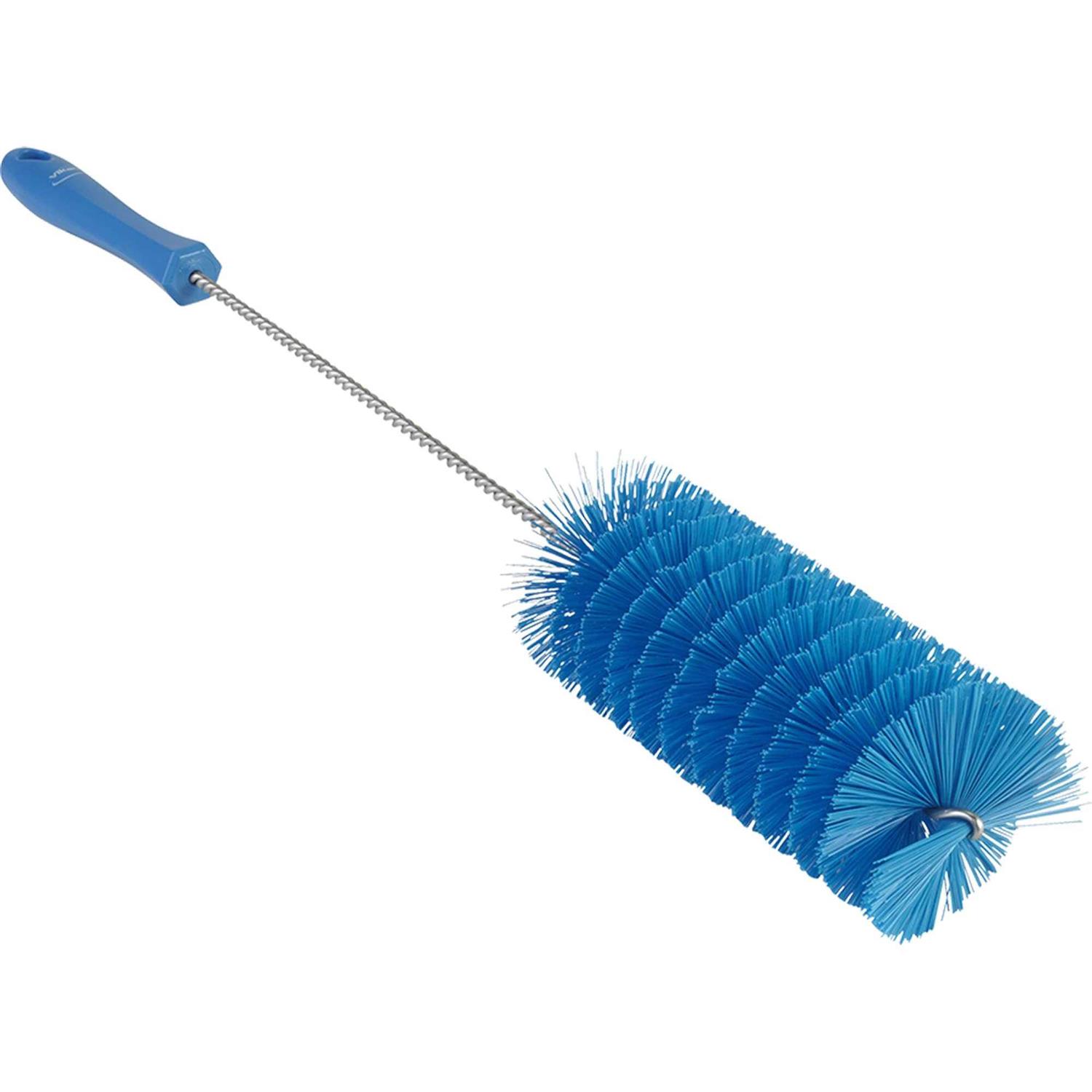 Vikan 1.6 Tube Brush for Flex Rod - Zenithce