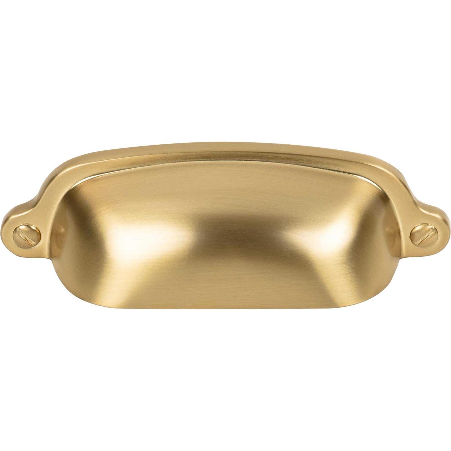 Top Knobs Dakota M2119 Charlotte Pull - Zenithce