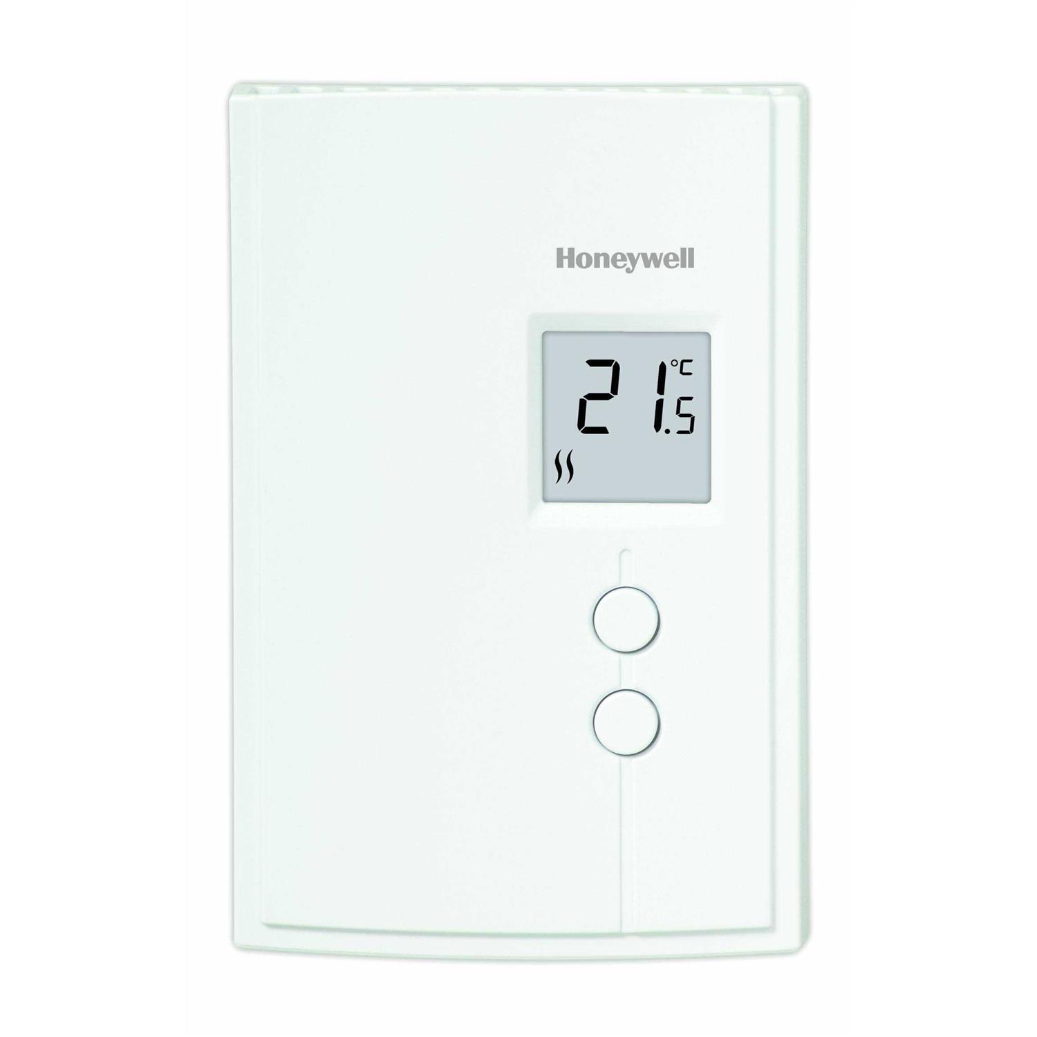 Honeywell RLV3100A1017/E - Zenithce
