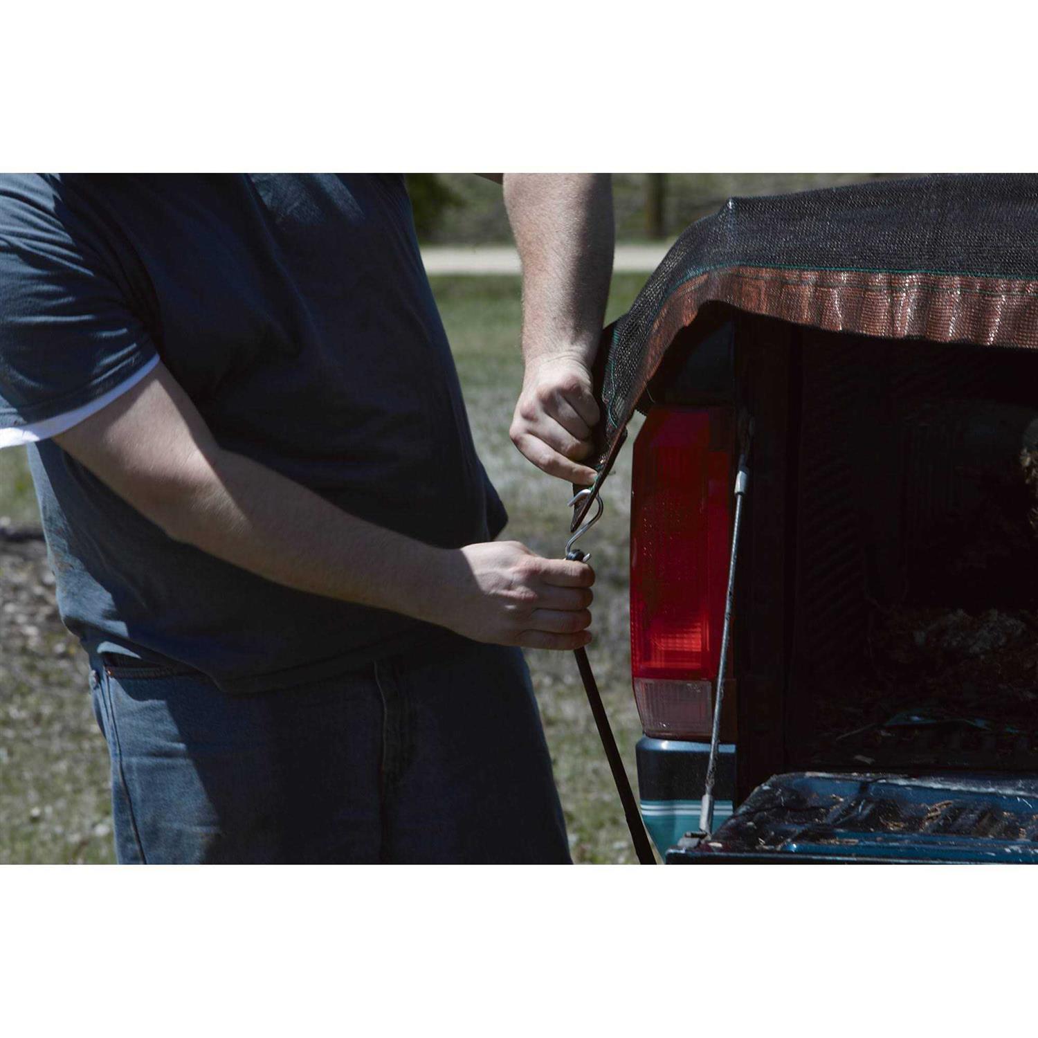 Weather Guard 999-10PK - Zenithce