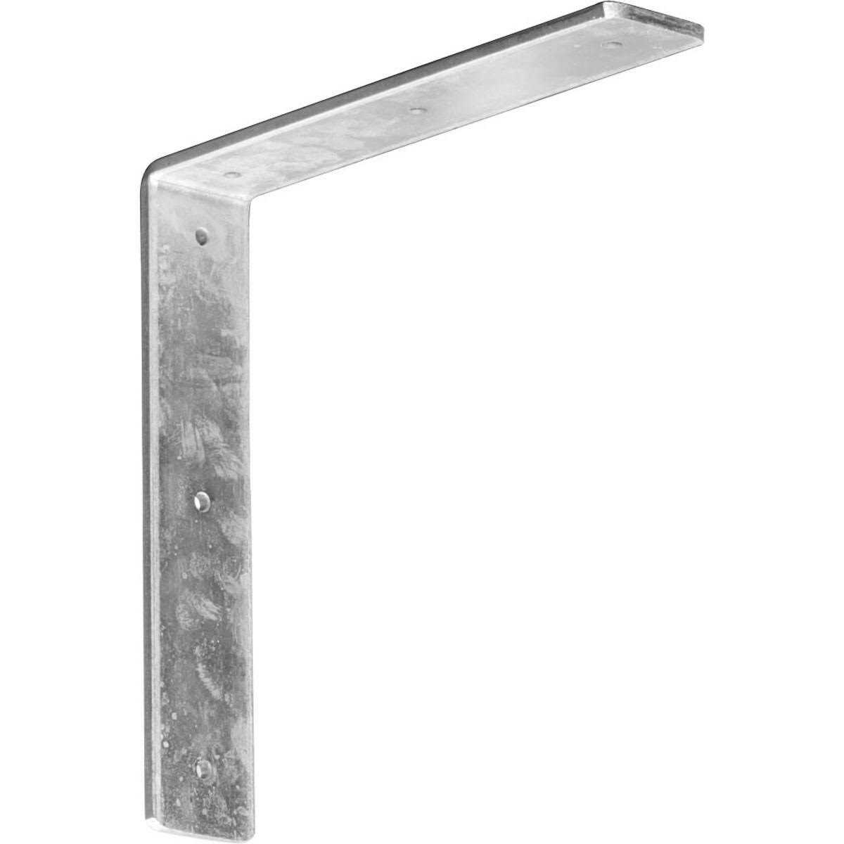 Ekena Millwork 2W x Hamilton Steel Bracket - Zenithce