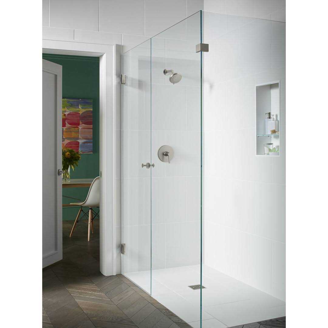 Kohler Spout Slip Diverter Bath - Zenithce