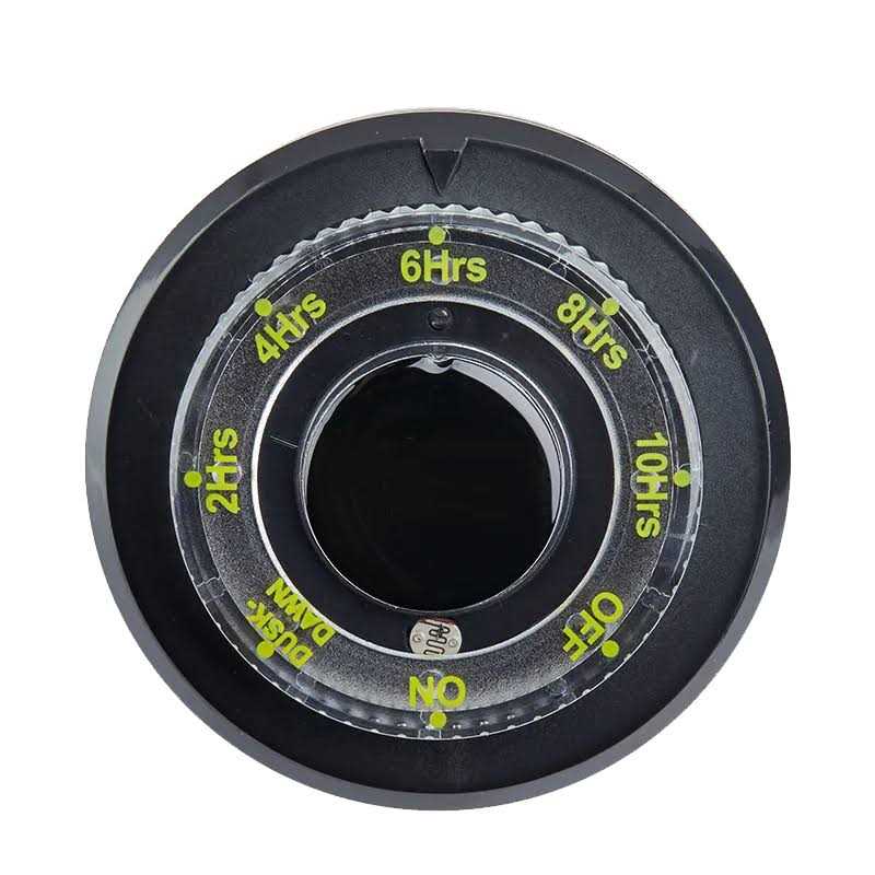 VOLT Pro Nano-Junction Direct Burial Connector 3-Way - Zenithce