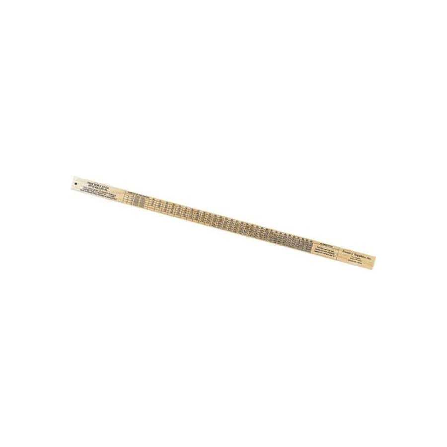 Forestry Suppliers Sure-Seal Double-Bottom Drip Torch 85022 - Zenithce