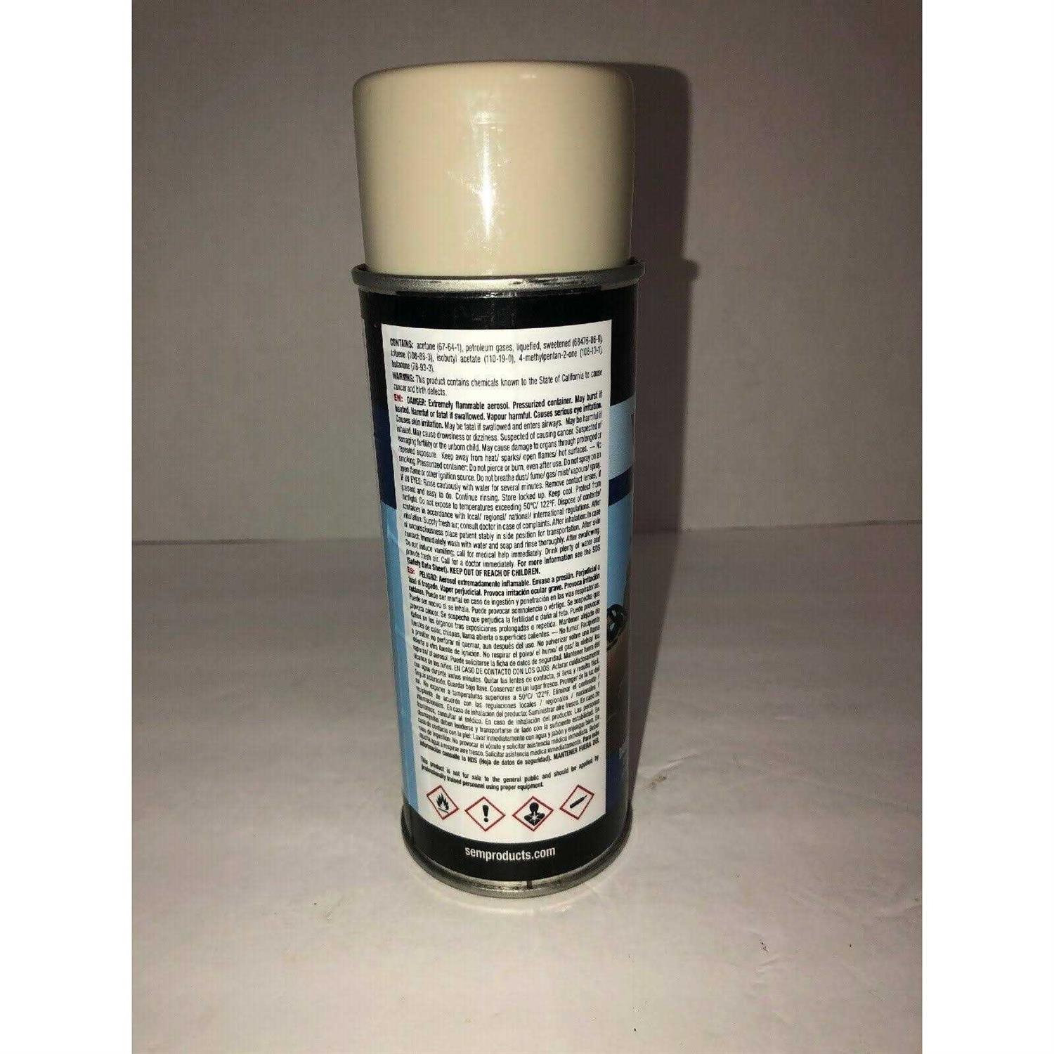 SEM High-Build Primer Surfacer - Zenithce