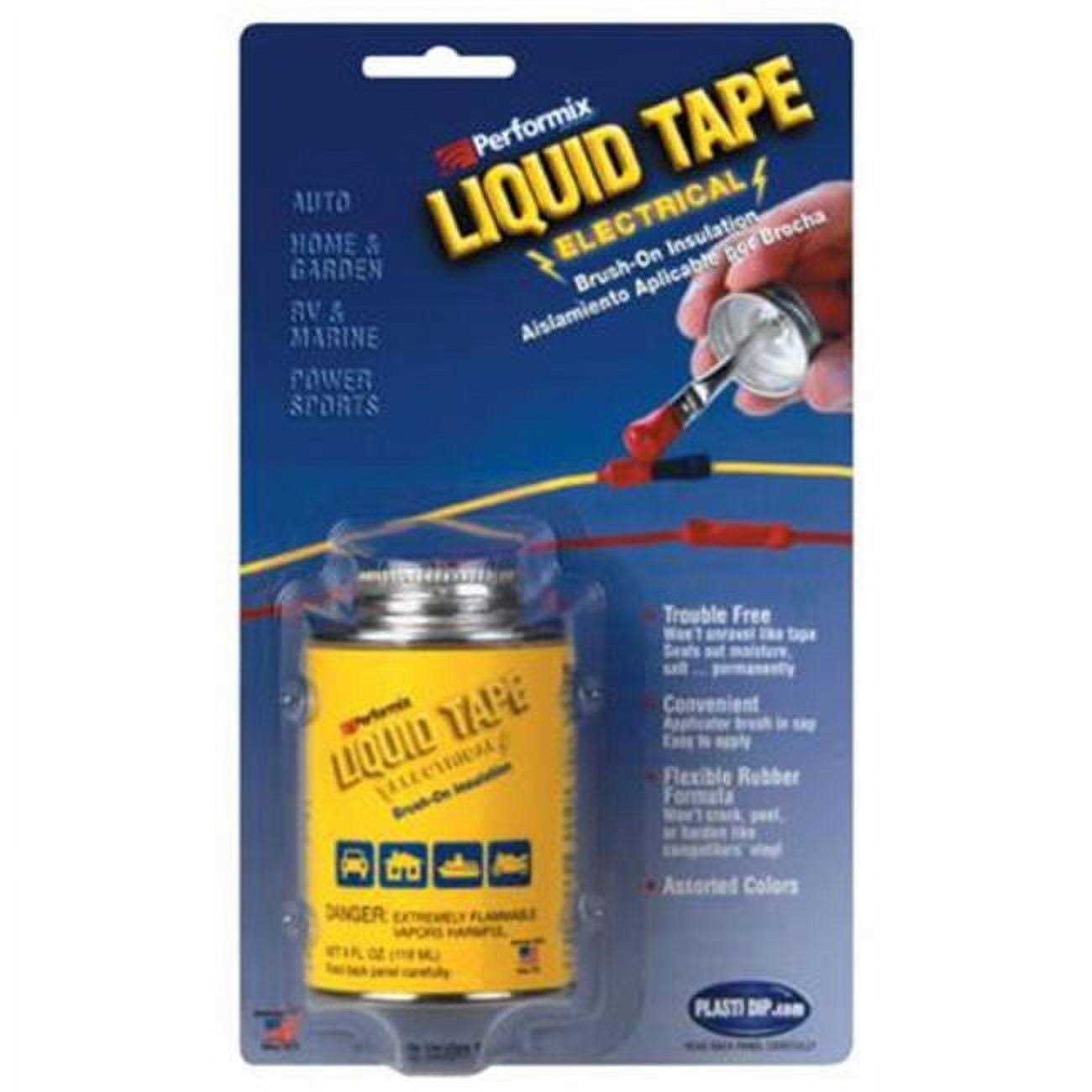 Plasti Dip Electrical Liquid Tape - Zenithce