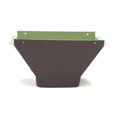 Gutterworks Maxx Flo Outlet - Zenithce