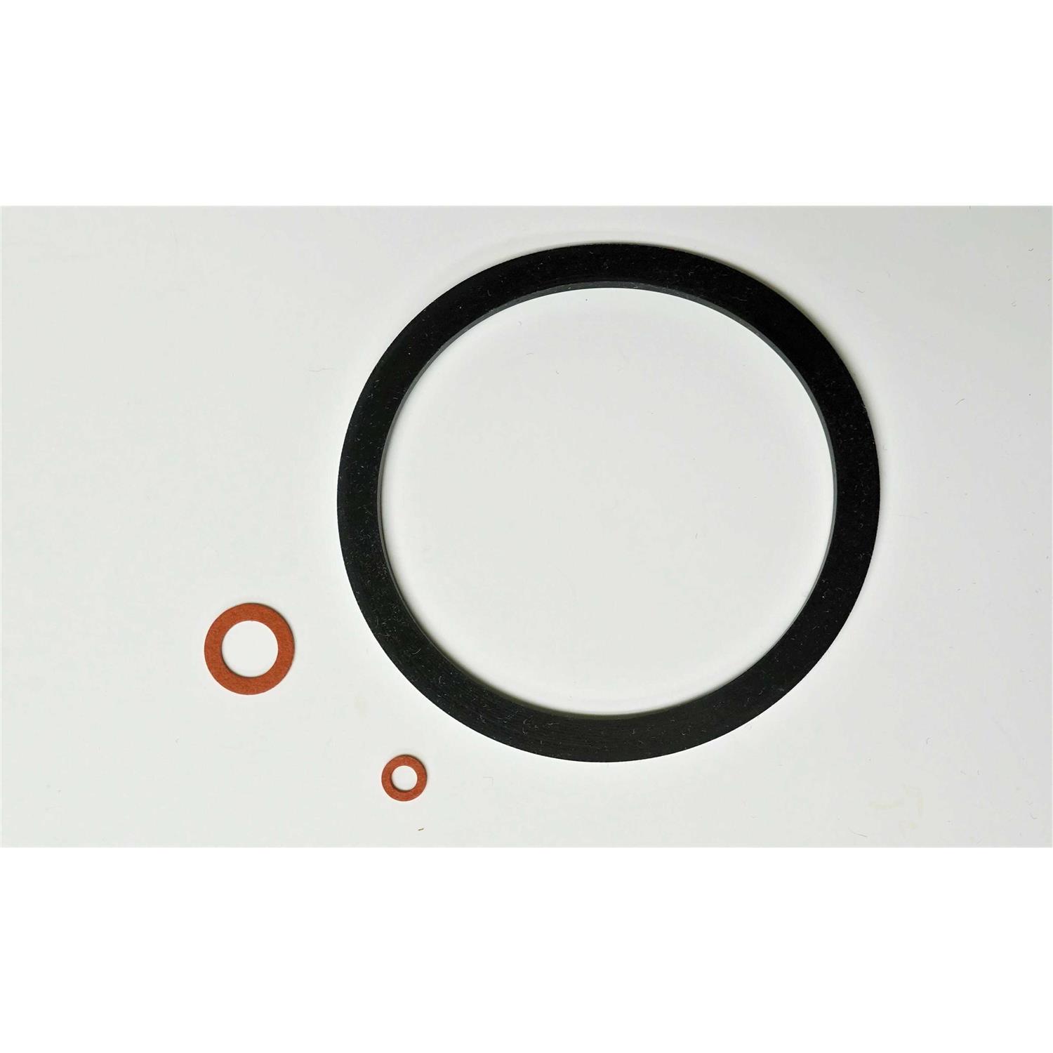 Unidanho Heating Element Replacement for Masterbuilt with Adjustable Thermostat Cord Controller - Zenithce
