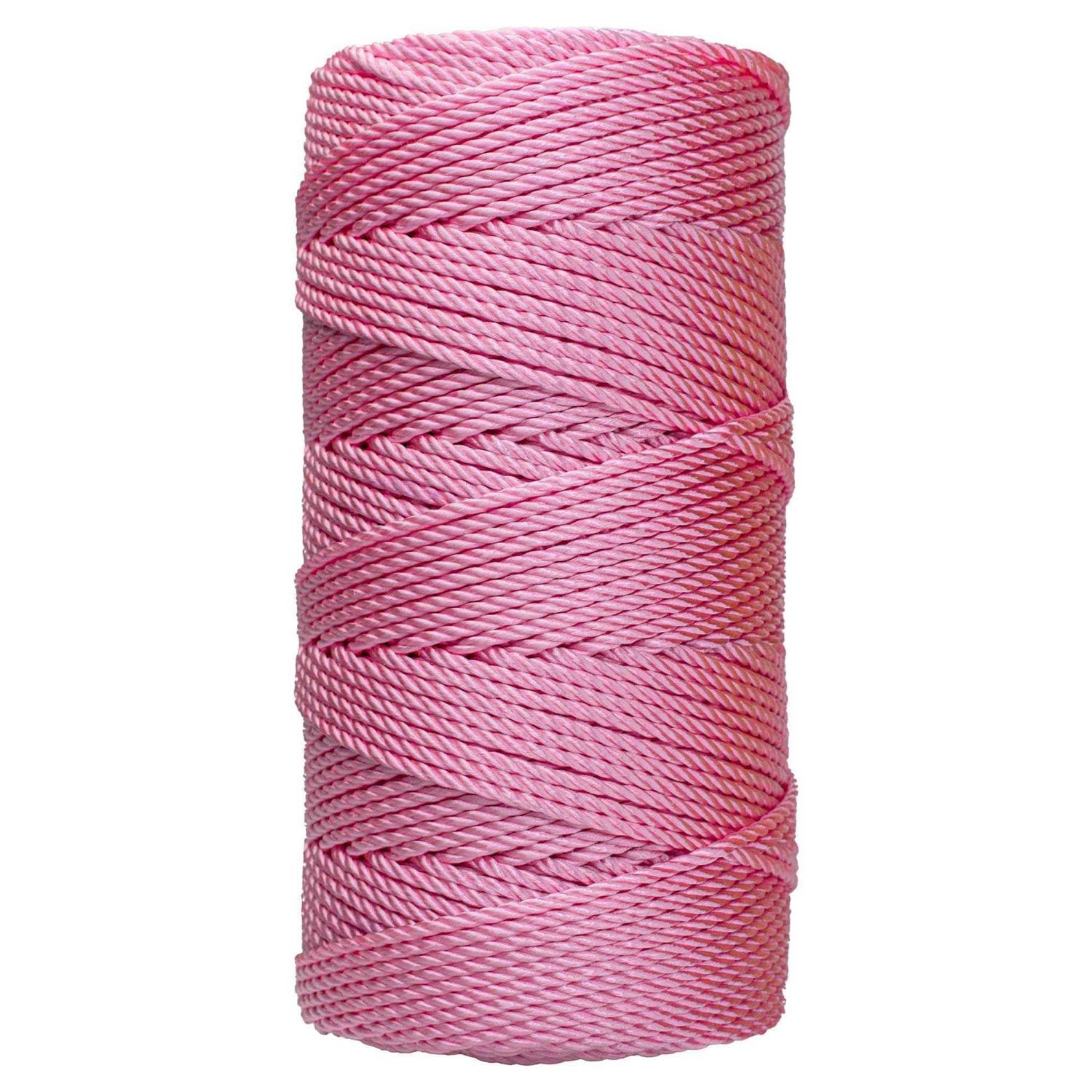 SGT KNOTS #36 Twisted Nylon Rosary Twine - Zenithce