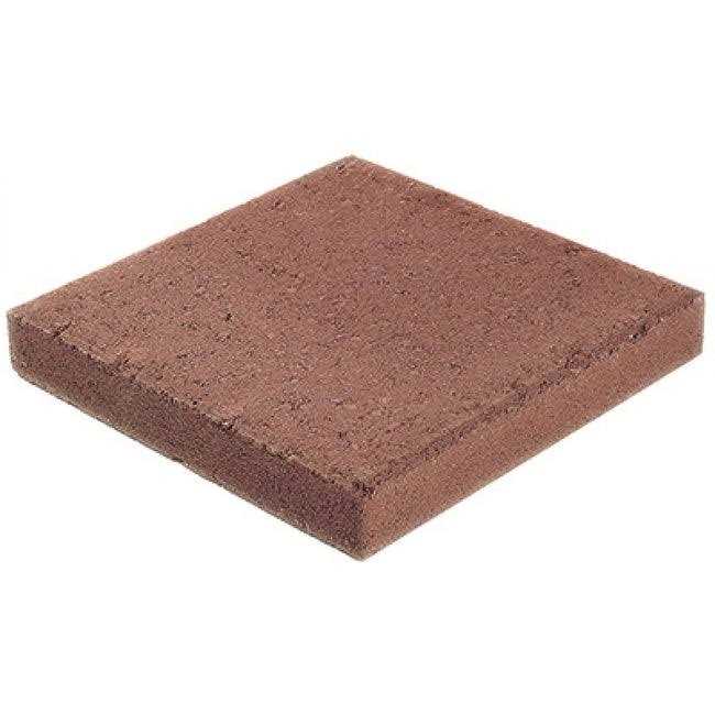 Oldcastle 12 in. x 10.4 in. x 2.36 in. Hexagon - Zenithce