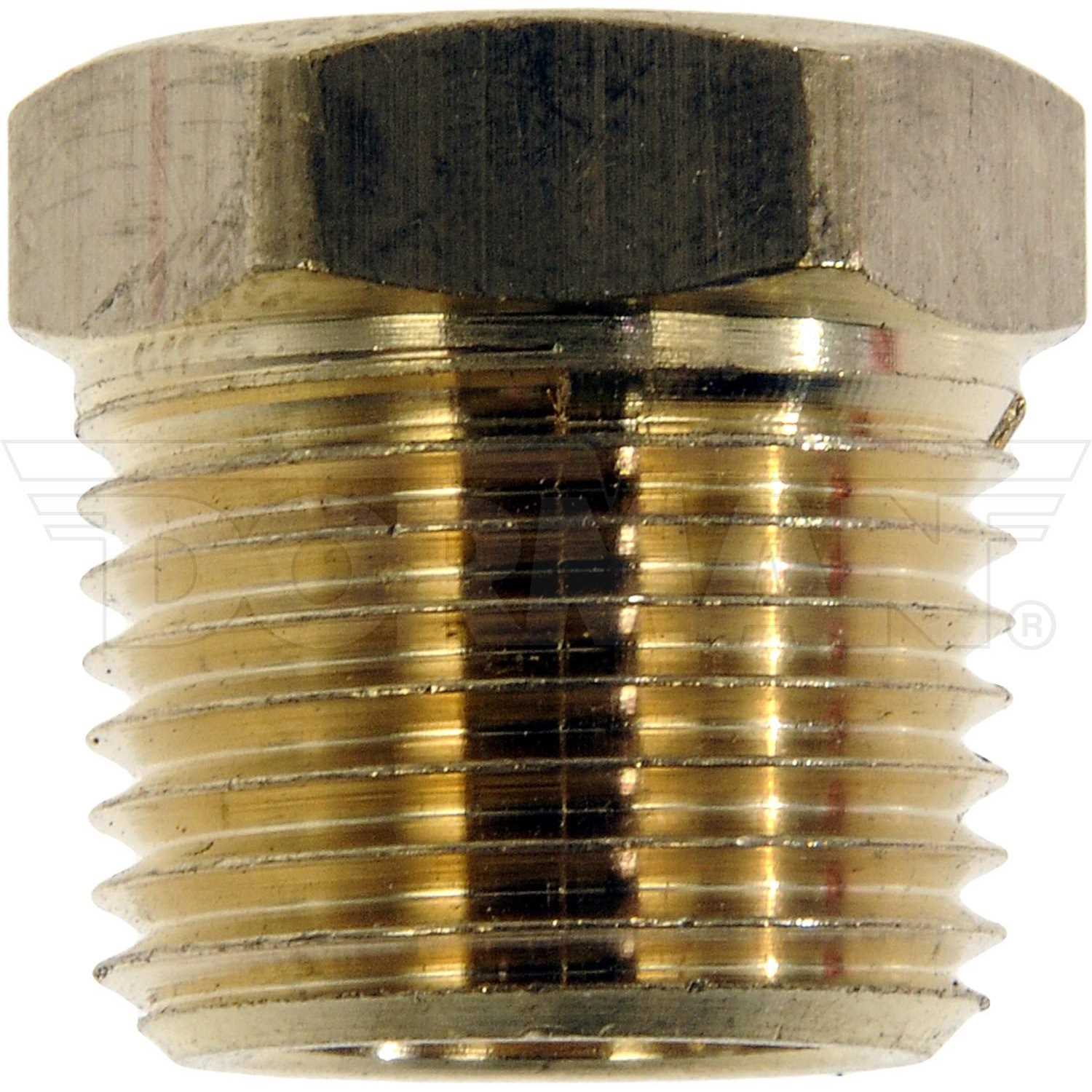 Dorman 785-310D Inverted Flare Fitting - Zenithce