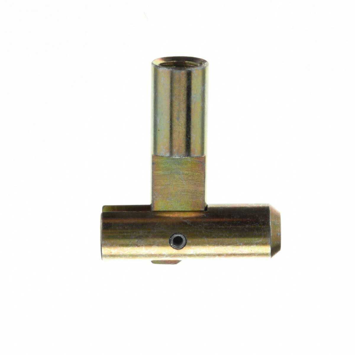 Sim Supply Cylindrical Lock/Key Set 07-32 - Zenithce