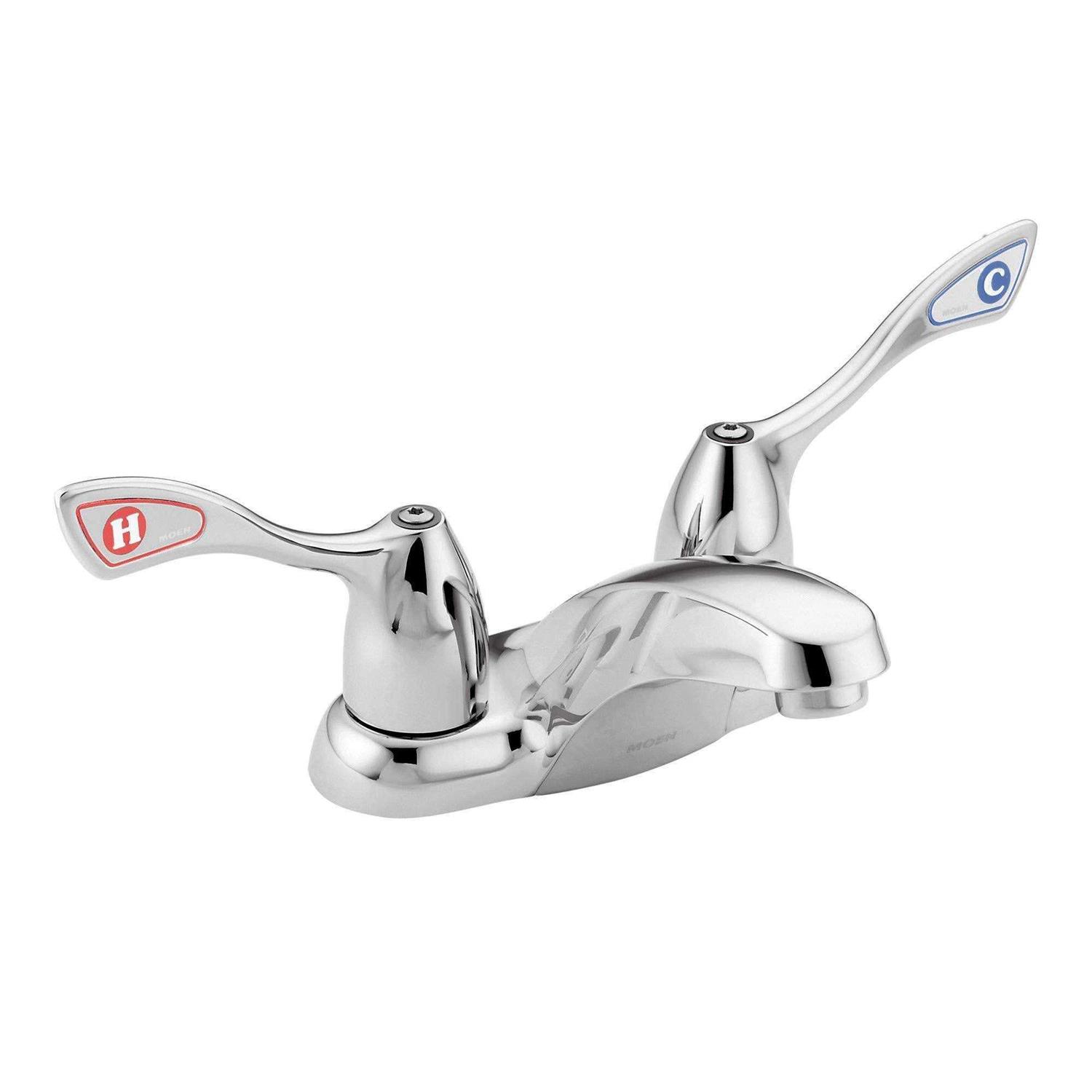 Moen Basket Strainer in Stainless Steel 22037 - Zenithce