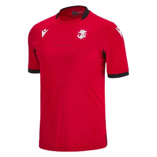 Georgia Third Soccer jersey 2024/25 - Zenithce