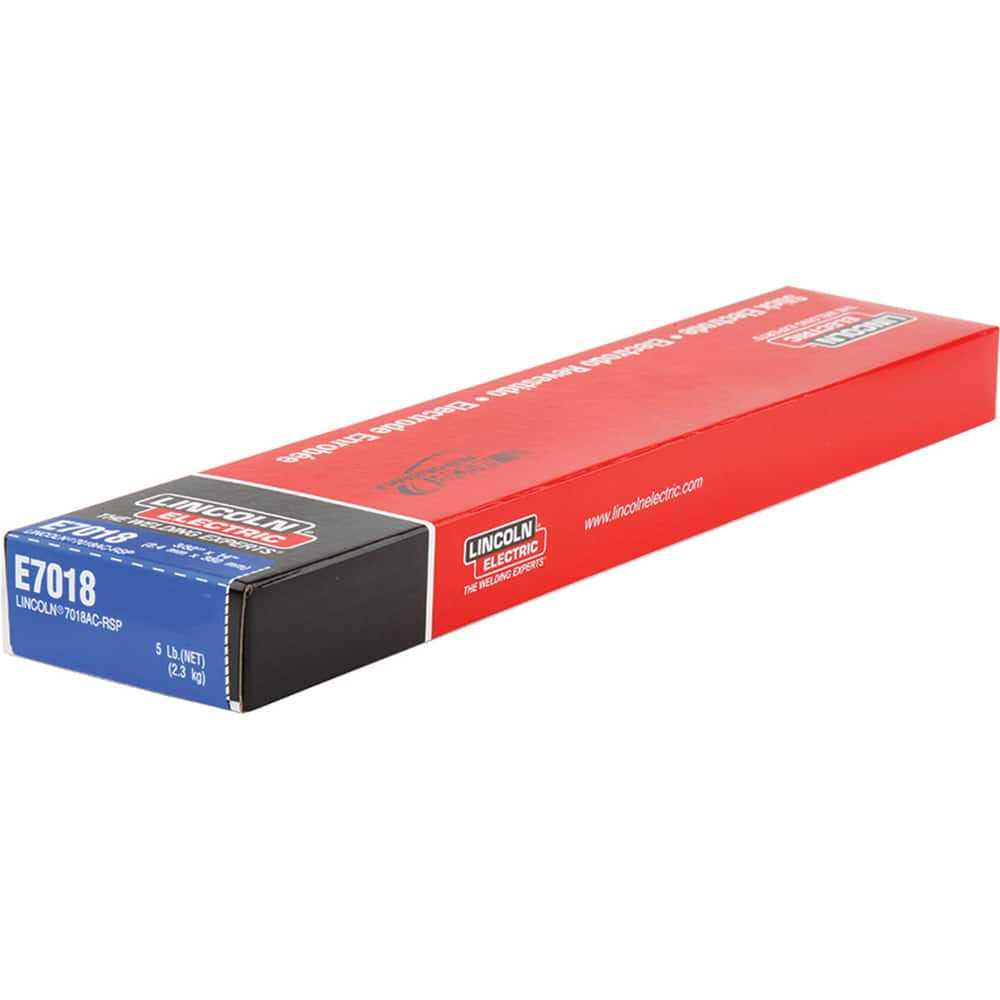 Lincoln Electric ED026804 Outershield 71M .035 10lb Spool 10/LB* - Zenithce