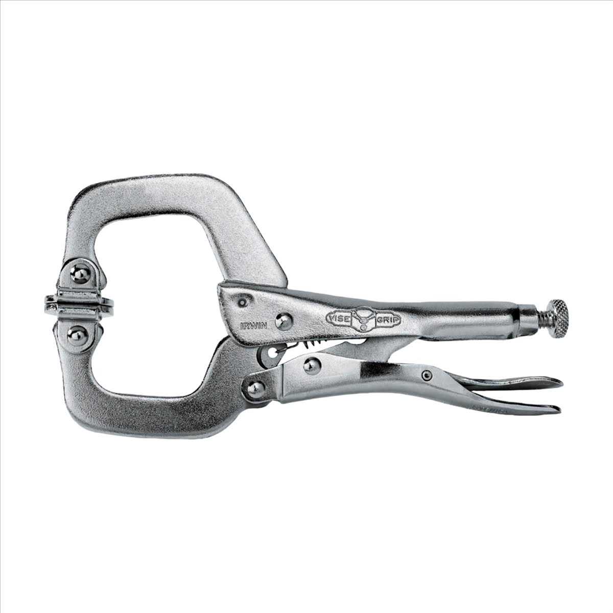 Irwin IRHT83220 QUICK-GRIP Clamp Set - Zenithce