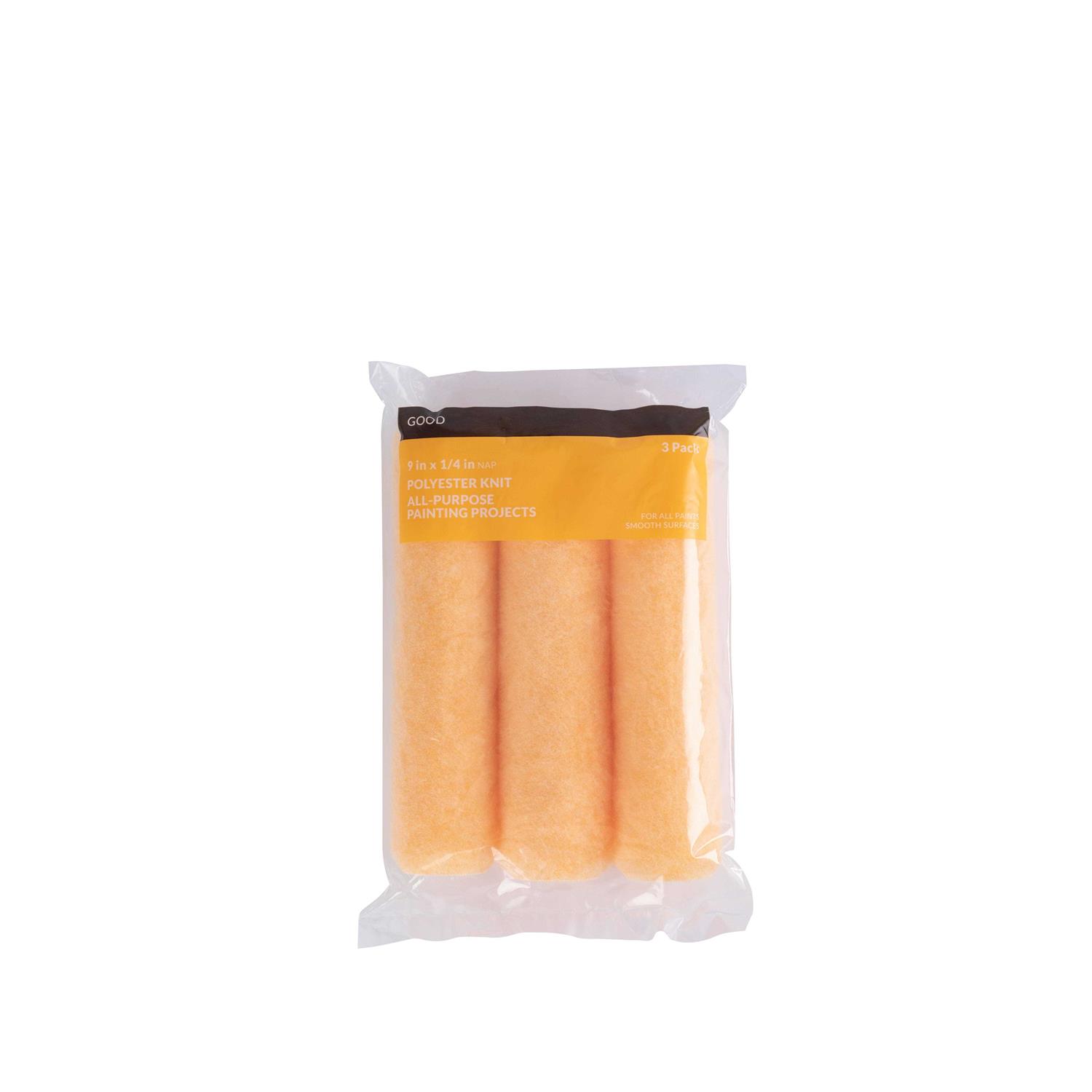 Good PINTAR Knit Polyester Roller Cover - Zenithce