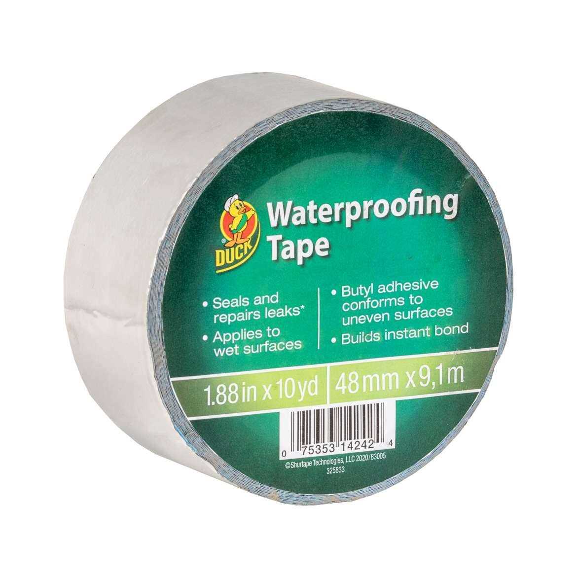Duck Transparent Duct Tape - Zenithce