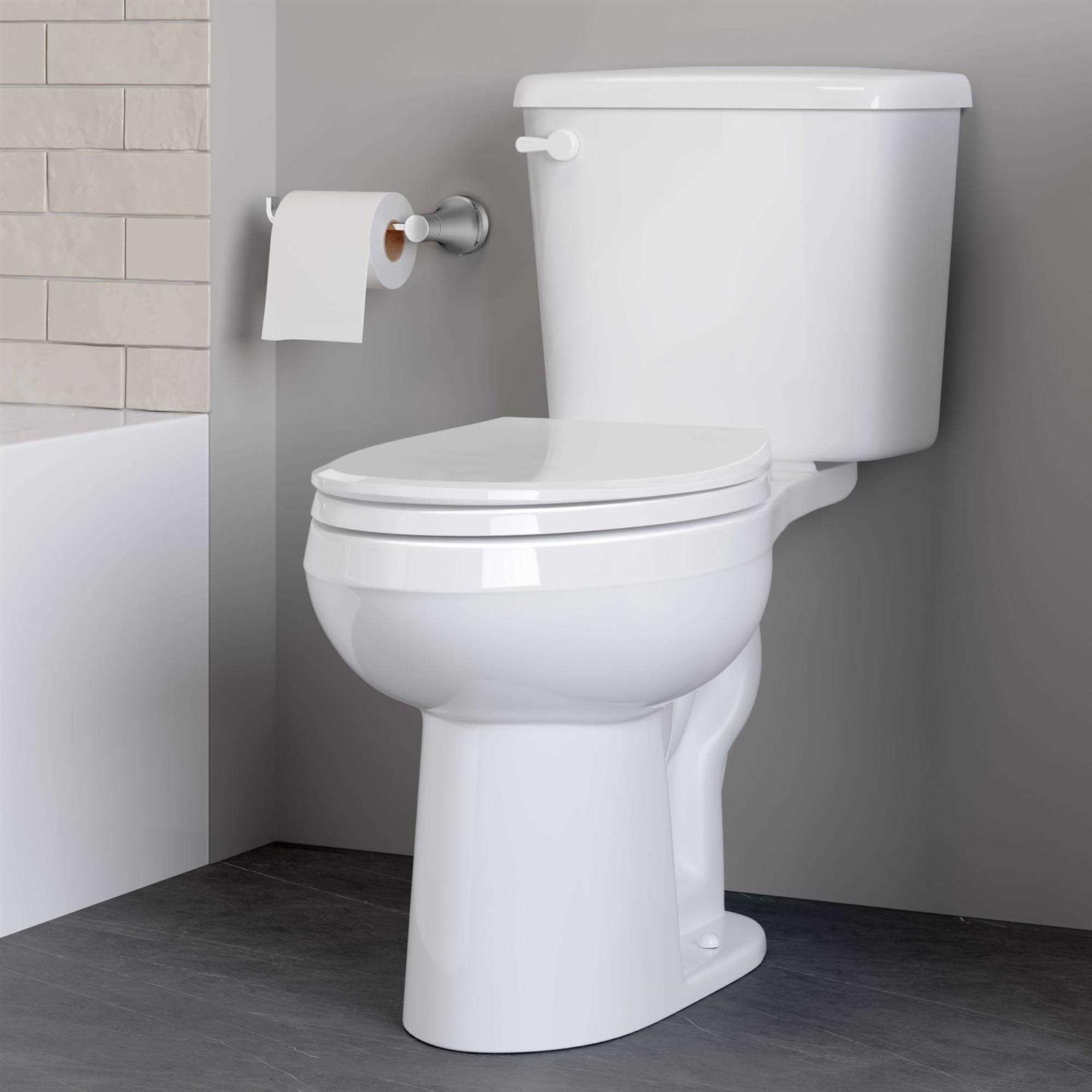 PROFLO PF9412FLPK Residential Toilet Manual Flush Valve - Zenithce