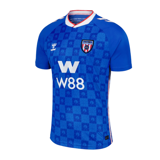 Sunderland AFC Away Soccer jersey 2025/26 - Zenithce