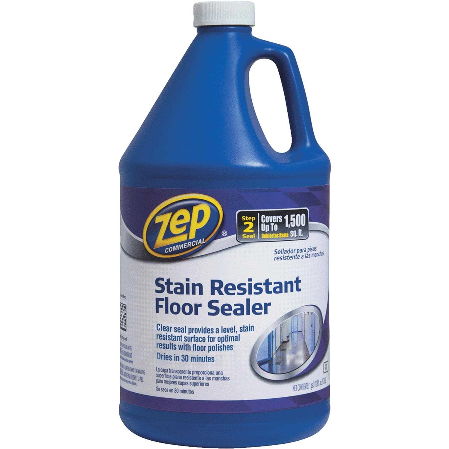 Zep Professional Heavy Duty Powdered Concrete Cleaner 1041742 - Zenithce