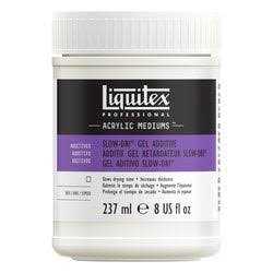 Liquitex Gloss Varnish - Zenithce