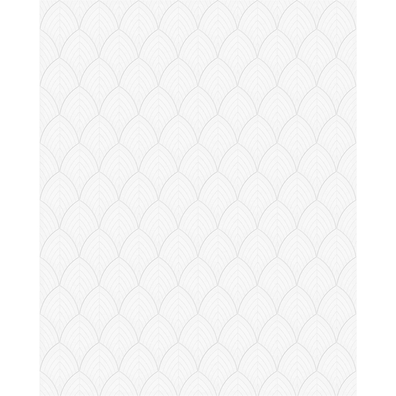 Satori Hudson Gatsby 8-in x 16-in Matte Porcelain Hexagon Floor and Wall Tile 1001-0320-0 - Zenithce