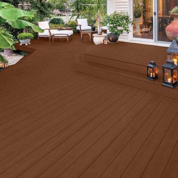 Olympic Clear Waterguard Wood Sealer - Zenithce