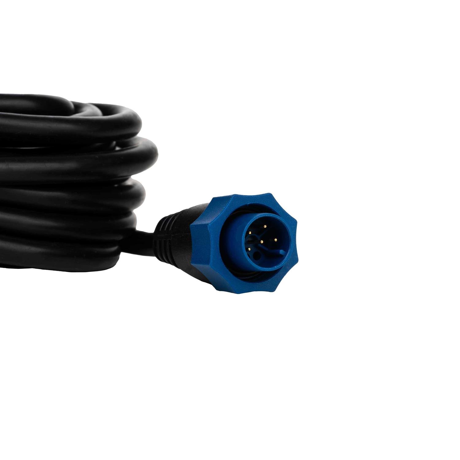 Lowrance Bullet Skimmer Transducer - Zenithce