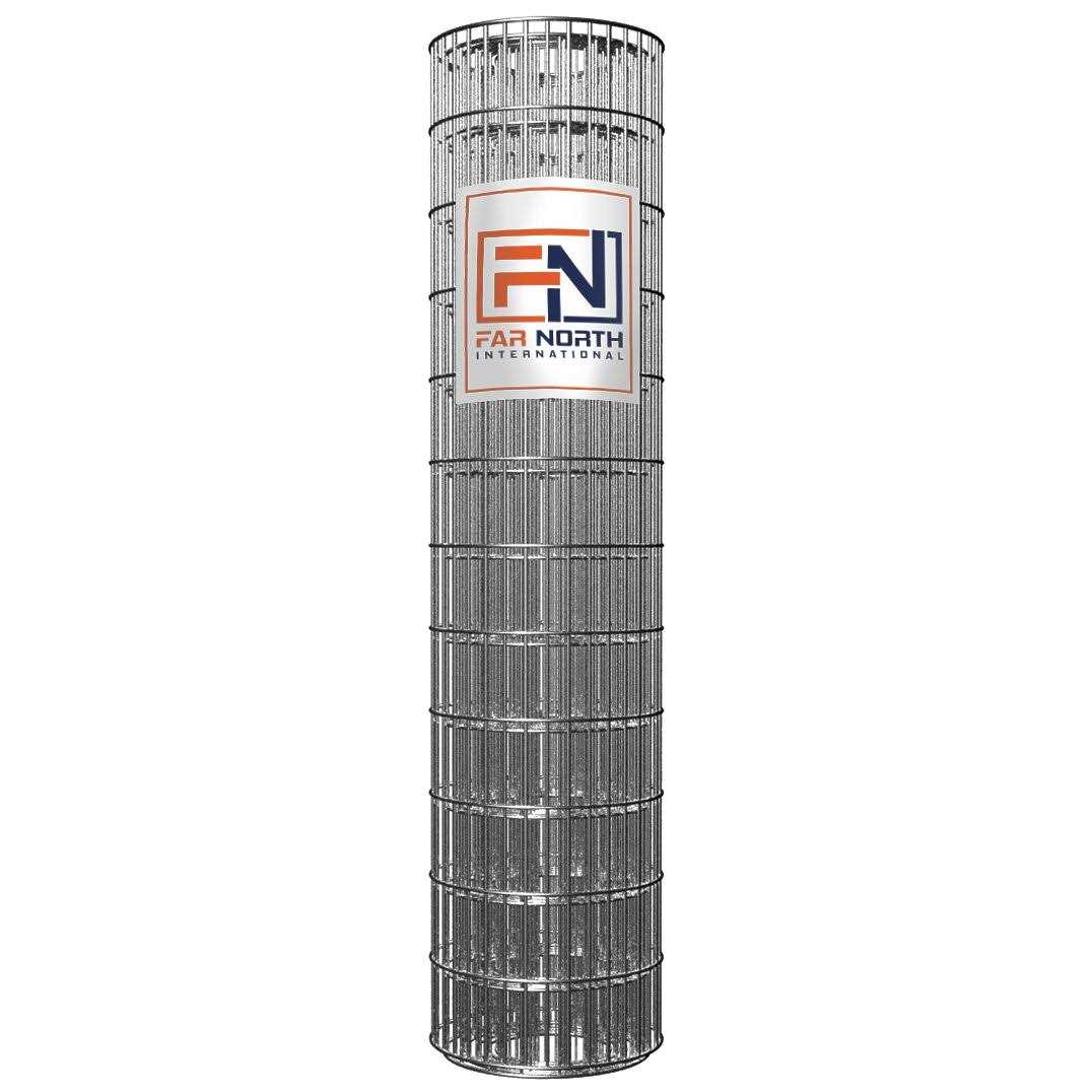 Far North Galvanized Welded Wire ,w14365021 - Zenithce