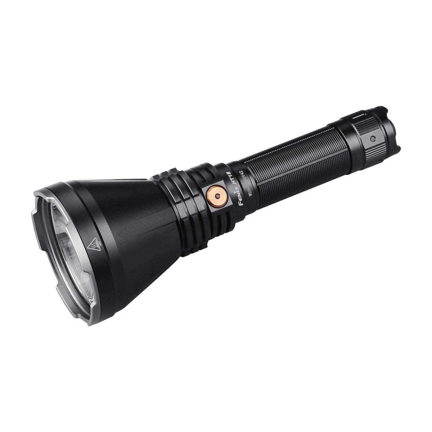 Fenix HP30R V2.0 Rechargeable Headlamp - Zenithce