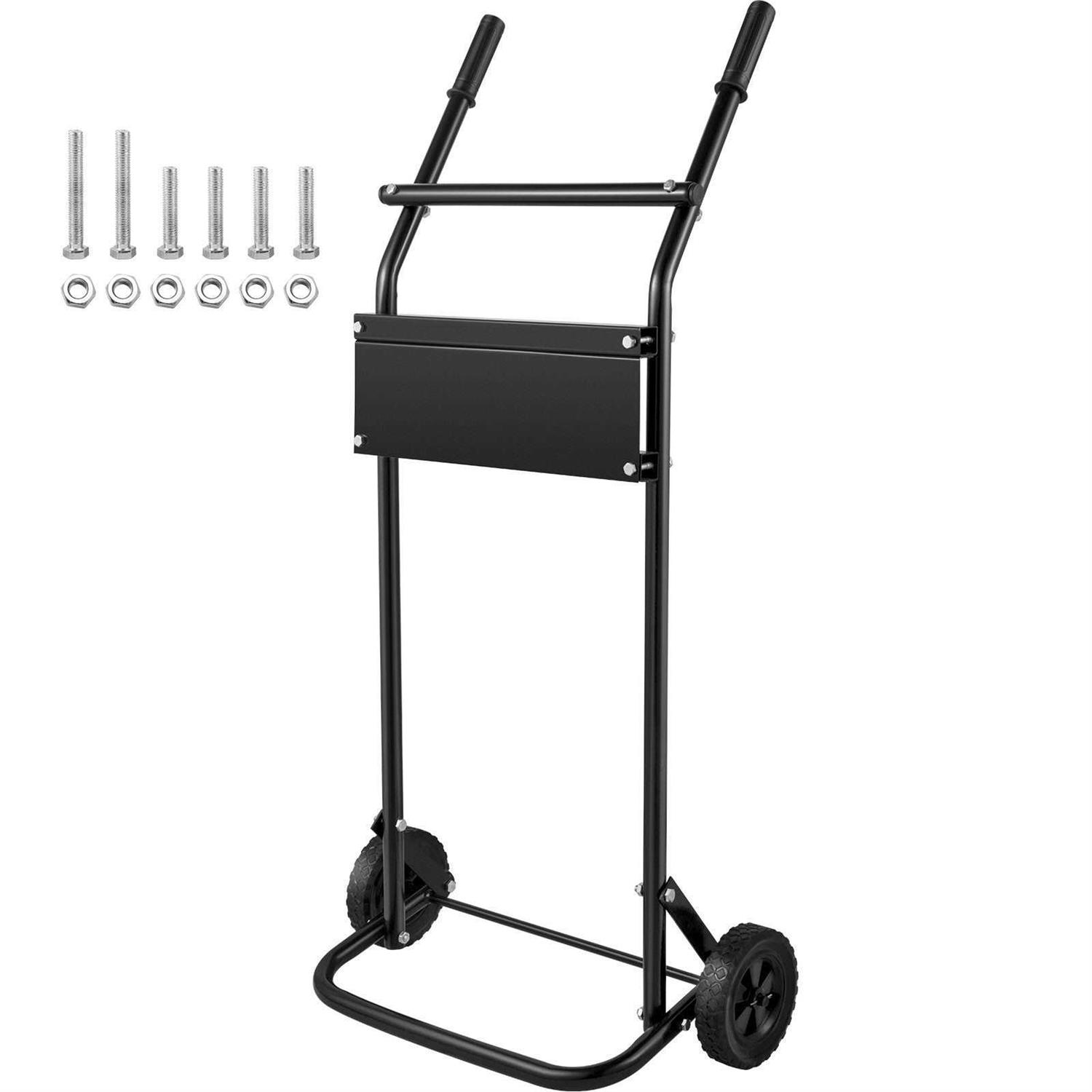 VEVOR Boat Launching Wheels 15 inch Boat Transom Launching Wheel - Zenithce