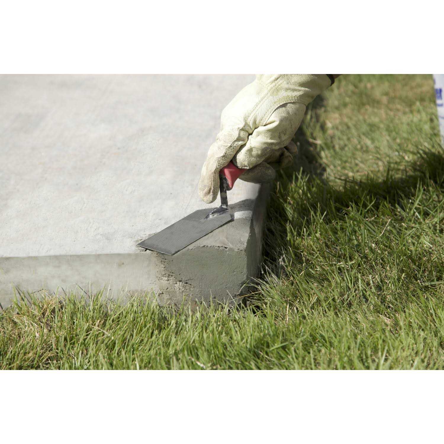 Quikrete Quick Setting Cement - Zenithce