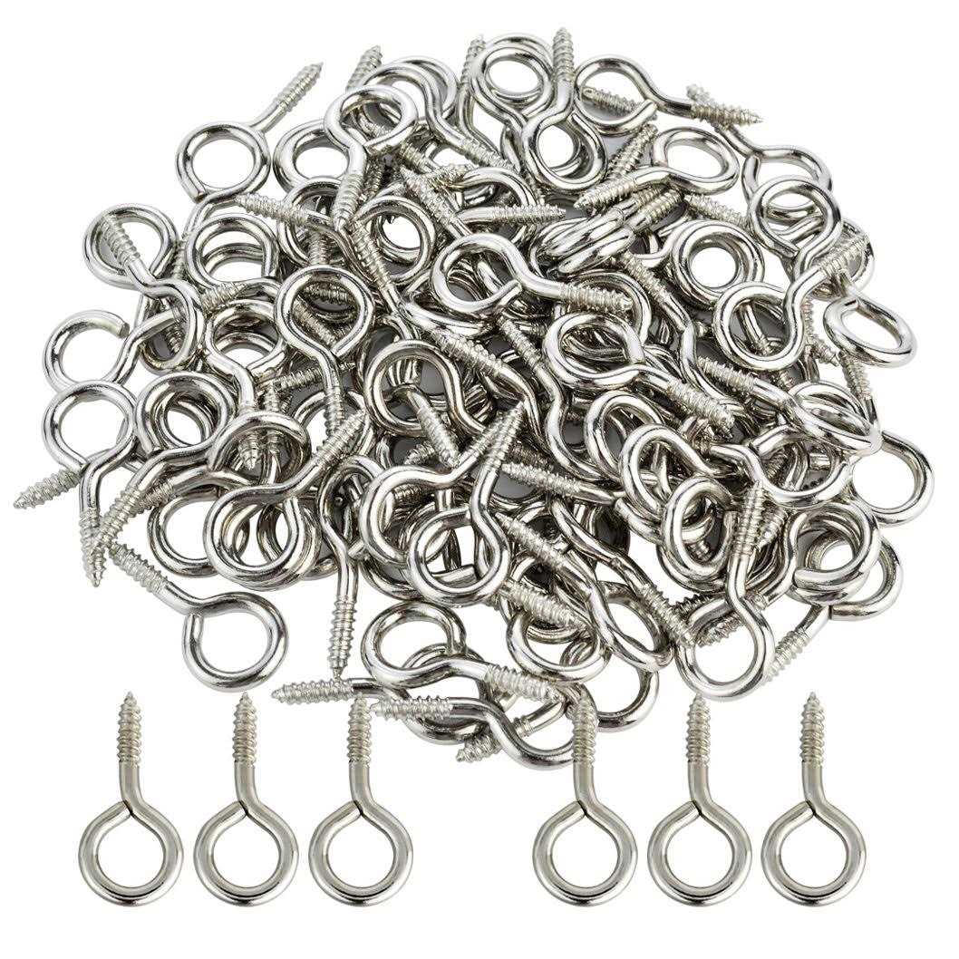 Wobble Wedges Flexible Plastic Shims, 30 Pack Multi-Purpose Shim Wedges for Home Improvement and Work - Zenithce