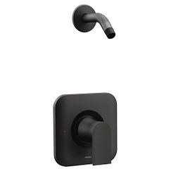Moen T2472EPBL Genta LX Posi-Temp Shower Only Trim - Zenithce