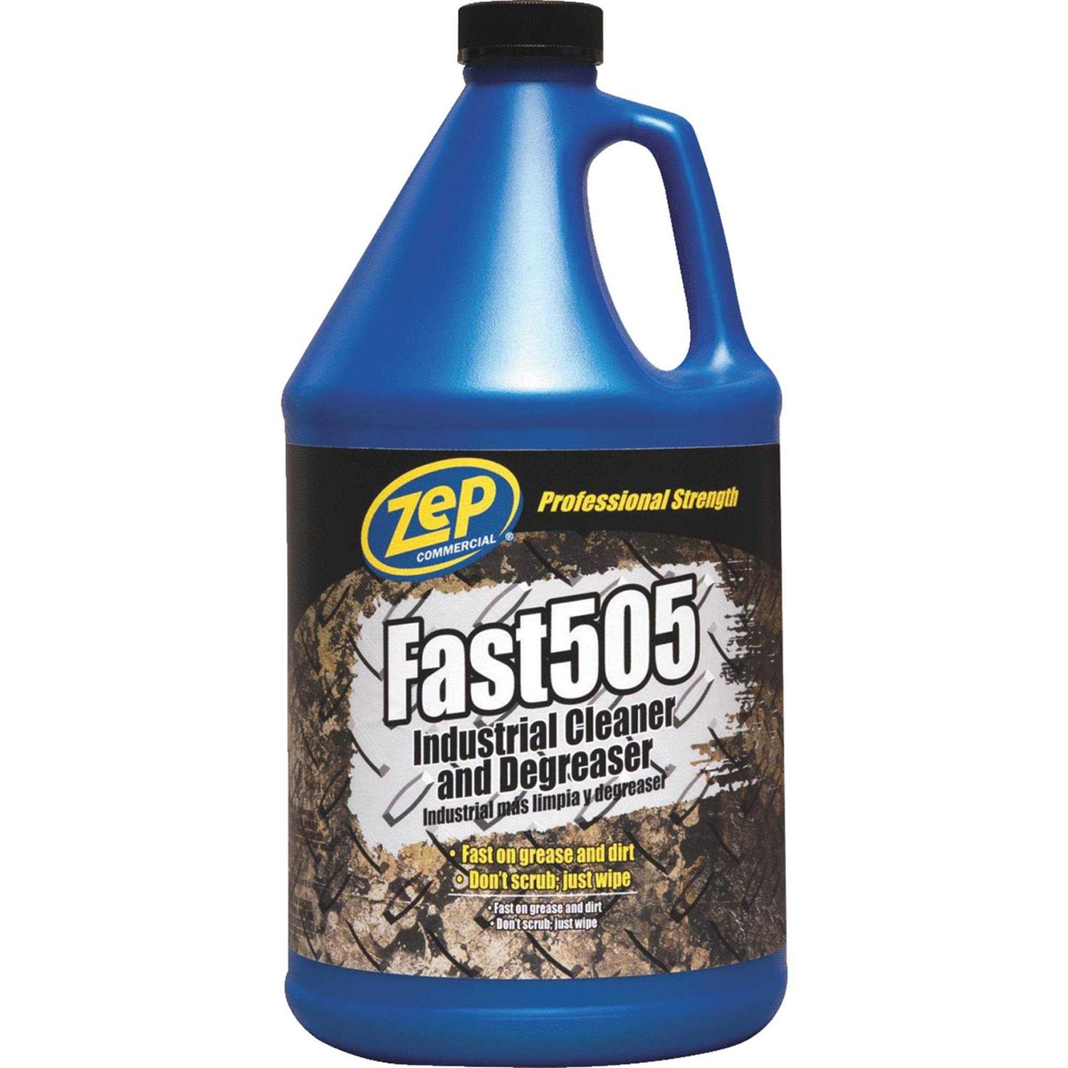 Zep Enzymatic Drain Cleaner - Zenithce