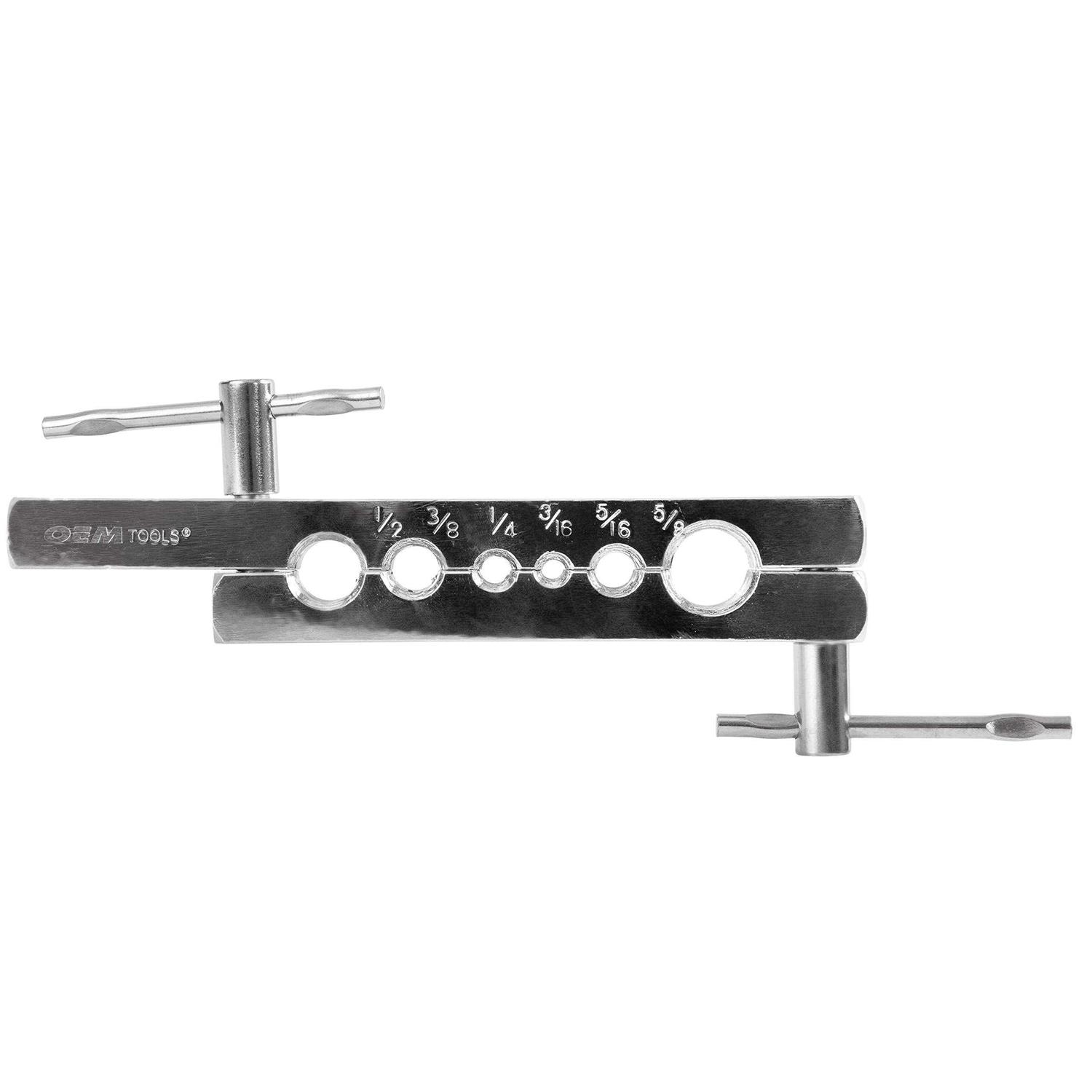 Oemtools 25355 Straight Edge - Zenithce