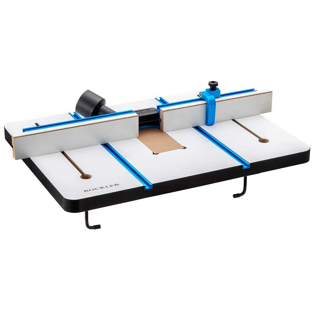 Rockler drill Jig for straight holes self-centering Shelf Jig kit - Zenithce