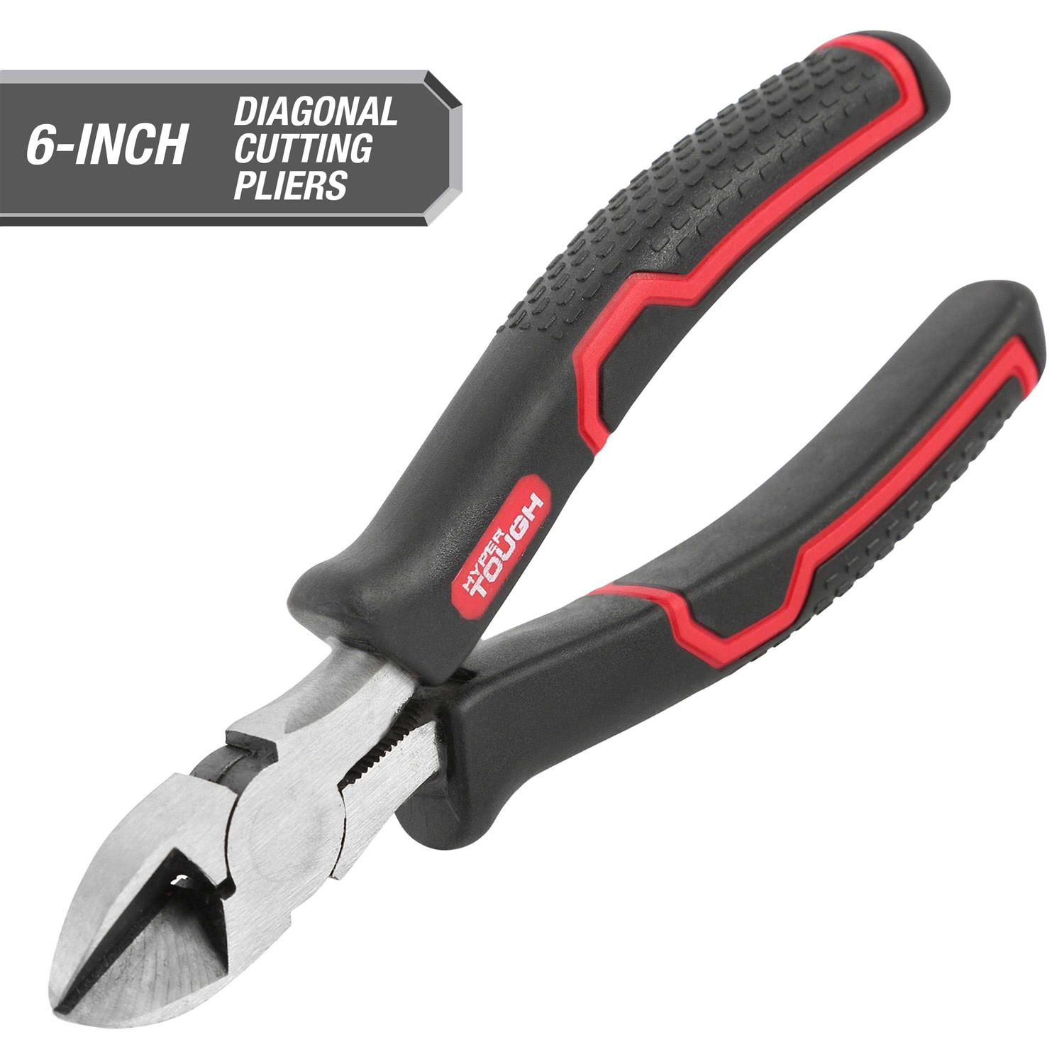 Hyper Tough 6-Amp Belt Sander 2613 - Zenithce