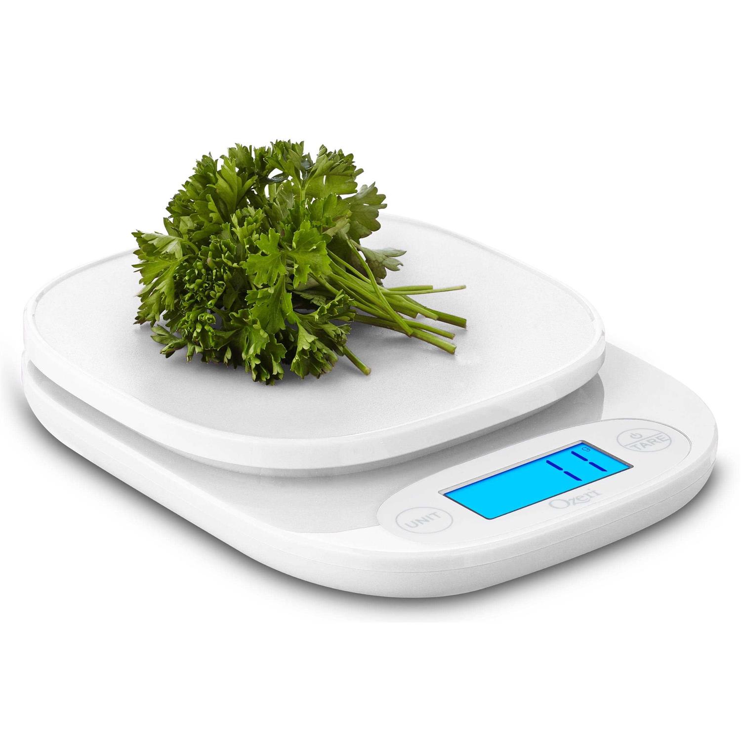 Ozeri Garden and Kitchen Scale - Zenithce