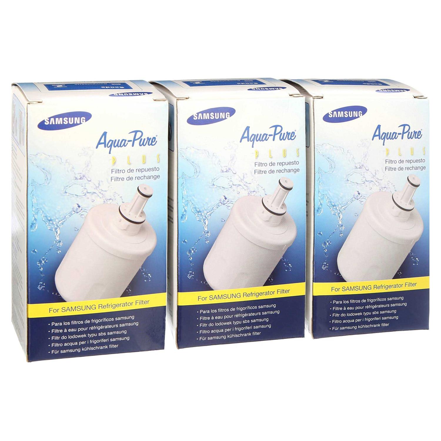 Samsung HAF-CIN-3P/exp Refrigerator Water Filter - Zenithce