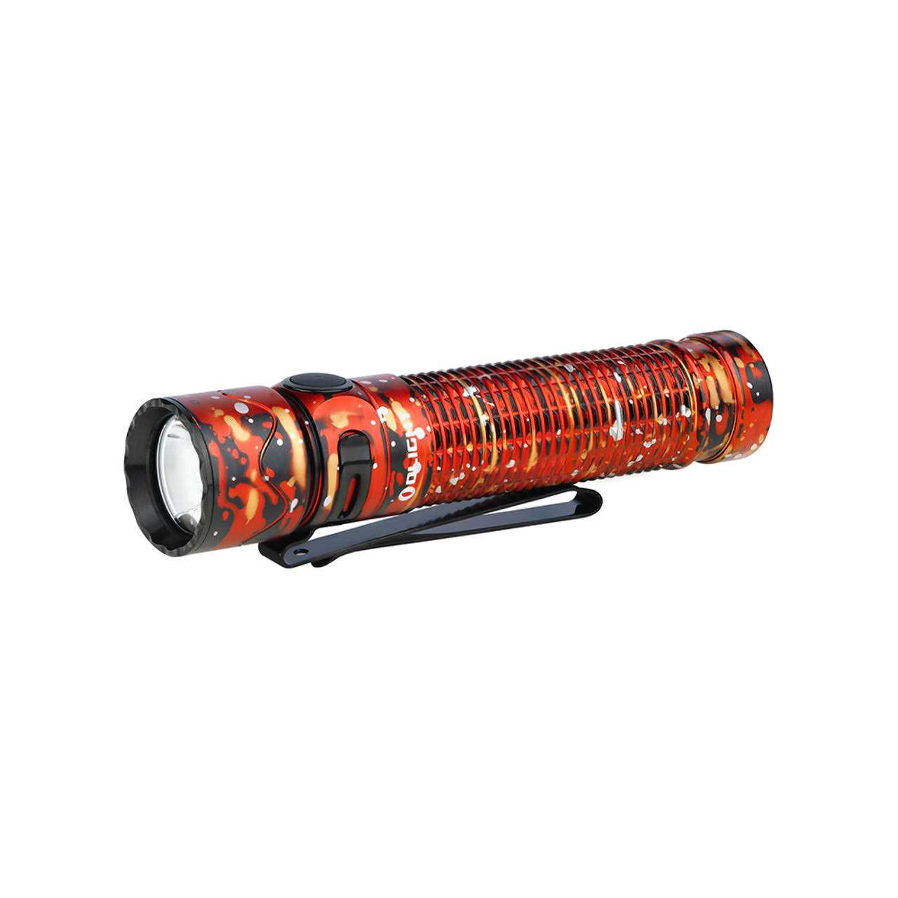 Olight Warrior Mini 2 Flashlight - Zenithce
