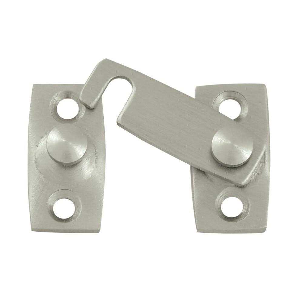 Shutter Bar/Door Latch Deltana SB3058U - Zenithce